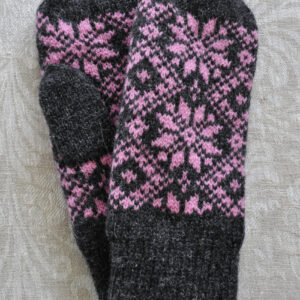 Mustriga topeltlabakud