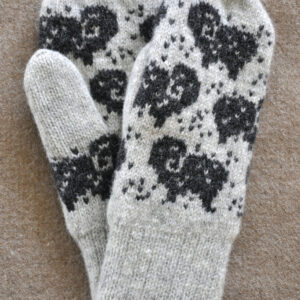 Oinastega topeltlabakud