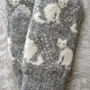 Kassidega topeltlabakud