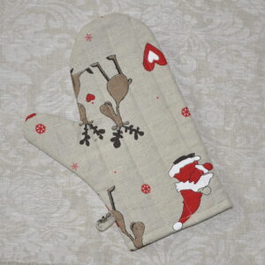 Põtrade ja päkapikkudega pajakinnas