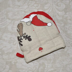 Põtrade ja päkapikkudega pajakinnas