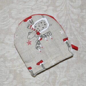 Põtradega pajakinnas