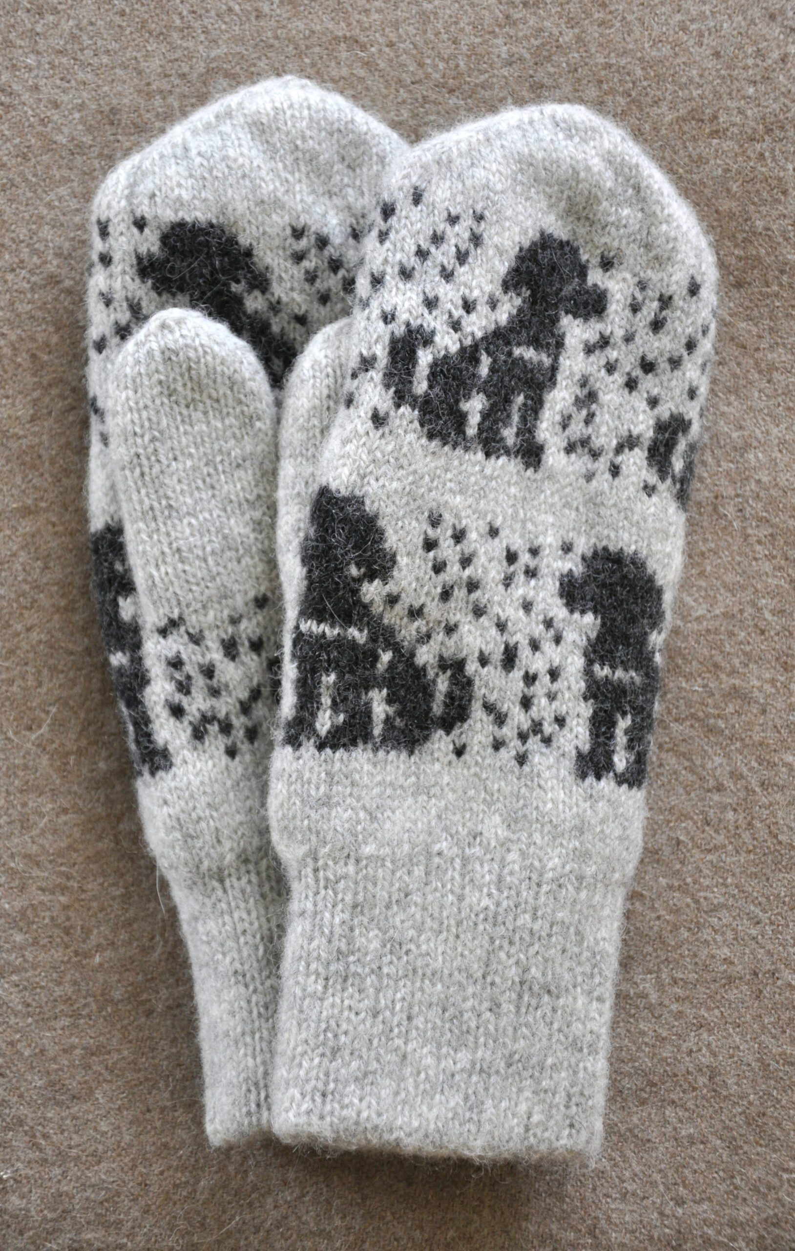 Kutsudega topeltlabakud