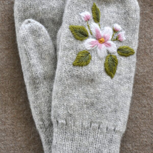 Lillega topeltlabakud