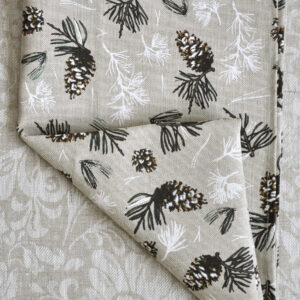 Köögirätik " Käbid"