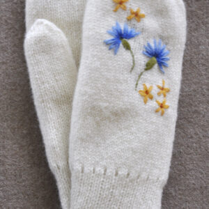 Lillega topeltlabakud