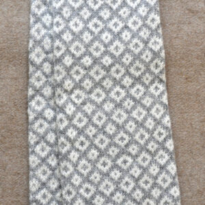 Rombidega säärised