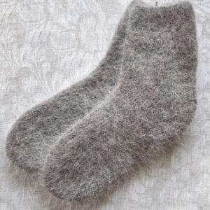 Lühikese säärega sokid