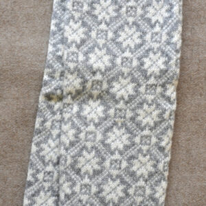 Rahvusmustriga säärised