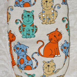 Kassidega pajakinnas