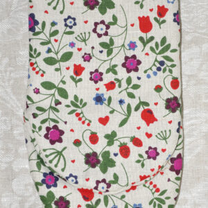 Lilledega pajakinnas