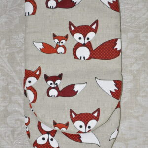 Rebastega pajakinnas