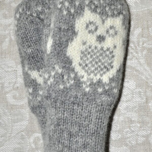 Öökullidega topeltlabakud (4-5)