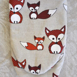 Rebastega pajakinnas