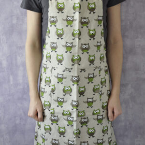 Öökullidega  põll