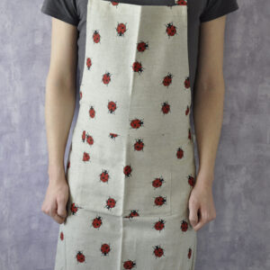 Lepatriinudega põll