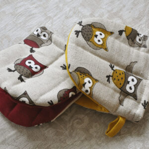 Väikesed pajakindad