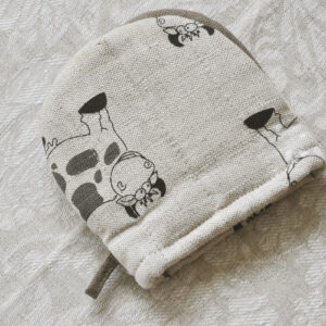 Lehmadega pajakinnas