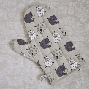 Lammastega pajakinnas