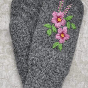 Lilledega topeltlabakud