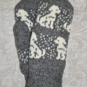 Koertega topeltlabakud