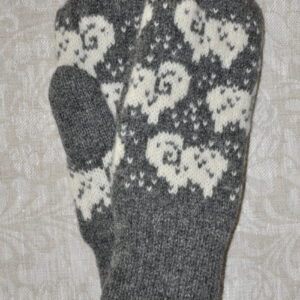 Oinastega topeltlabakud