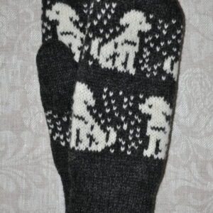 Koertega topeltlabakud