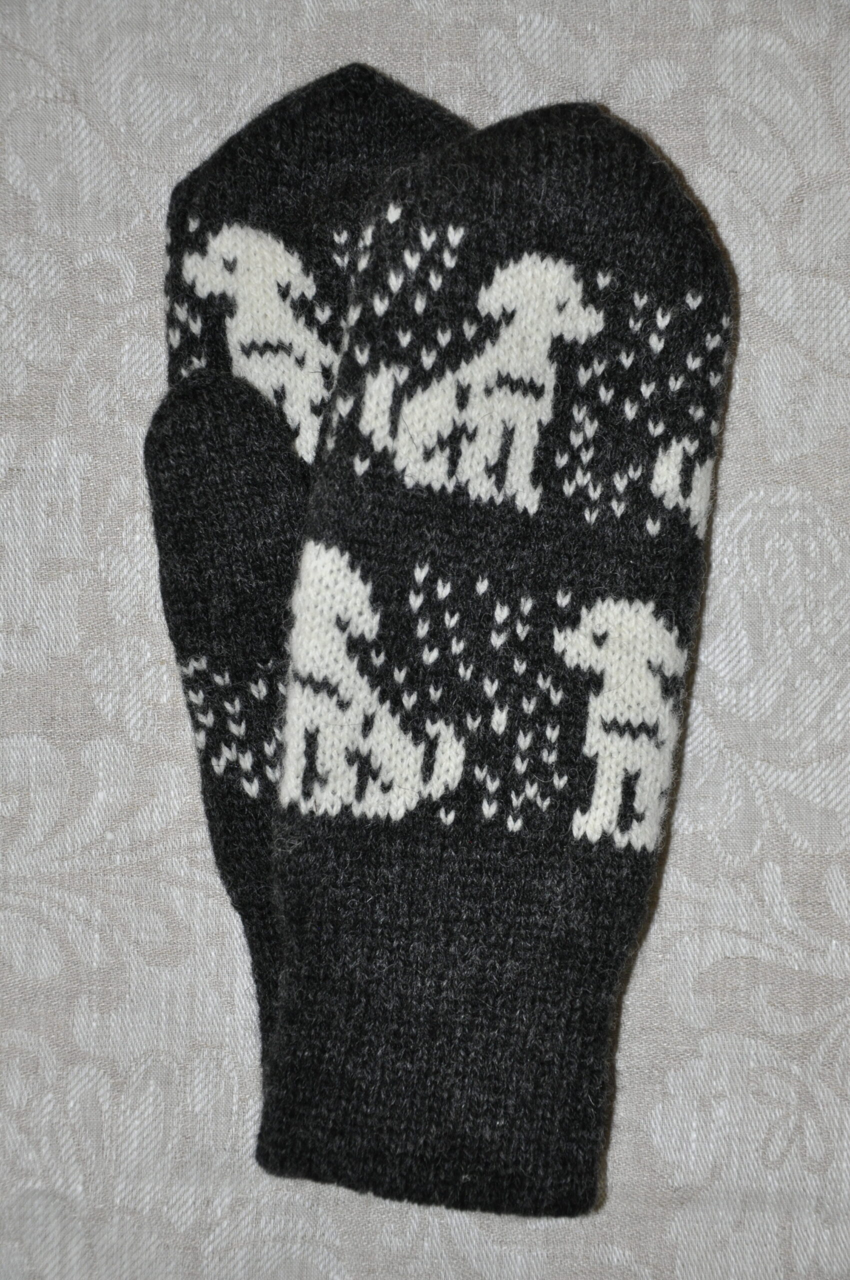 Koertega topeltlabakud