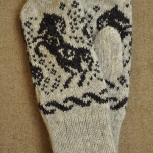 Hobustega topeltlabakud