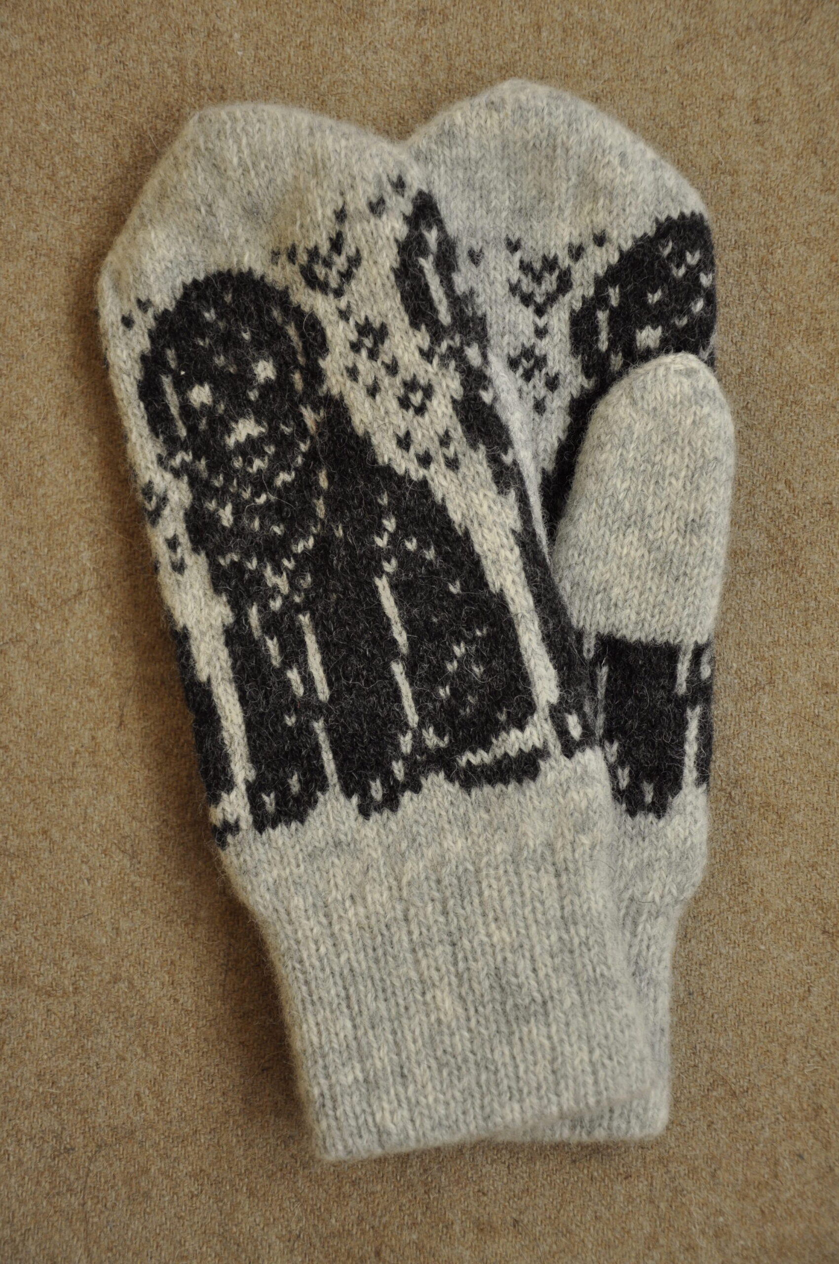 Koeraga topeltlabakud