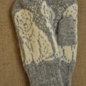 Koeraga topeltlabakud