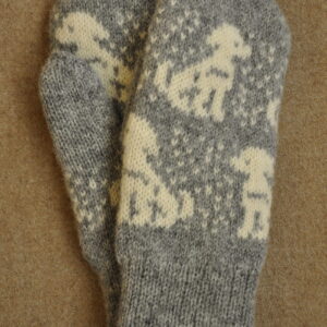 Koertega topeltlabakud