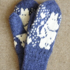 Muumidega labakud (4-5a)