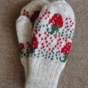 Maasikatega labakud (4-5a)