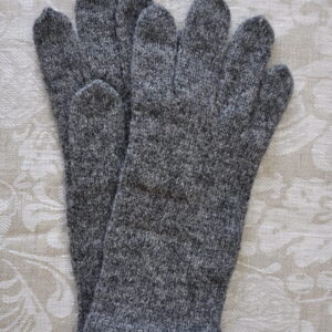 Ühevärvilised sõrmikud