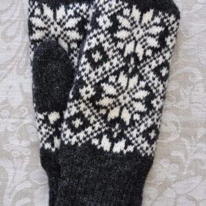 Mustriga topeltlabakud