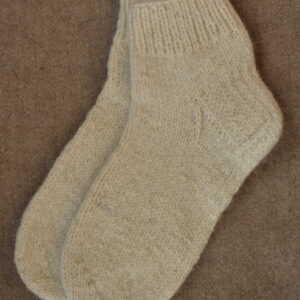 Lühikese säärega sokid