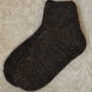 Lühikese säärega sokid