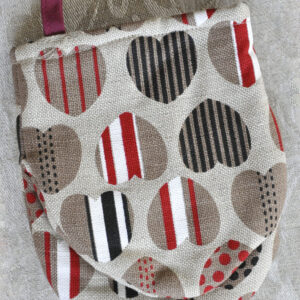 Südametega pajakinnas