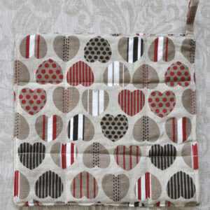 Südametega pajalapp