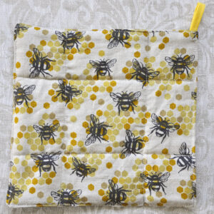 Mesilastega pajalapp