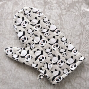 Pandadega pajakinnas