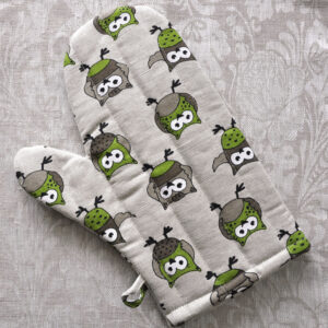 Öökullidega pajakinnas