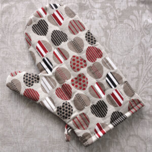 Südametega pajakinnas