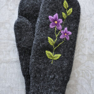 Lilledega topeltlabakud