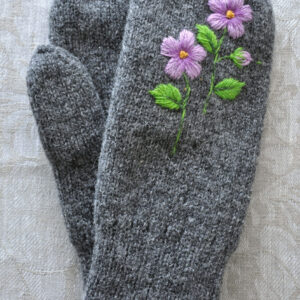 Lilledega topeltlabakud