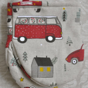 Bussidega pajakinnas