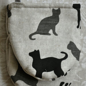 Kassidega pajakinnas