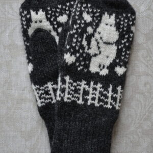 Muumiga topeltlabakud