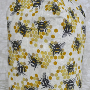 Mesilastega kohvikannusoojendaja